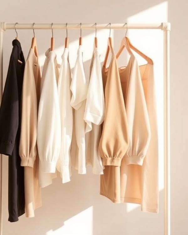 Proportion fix with a hem change